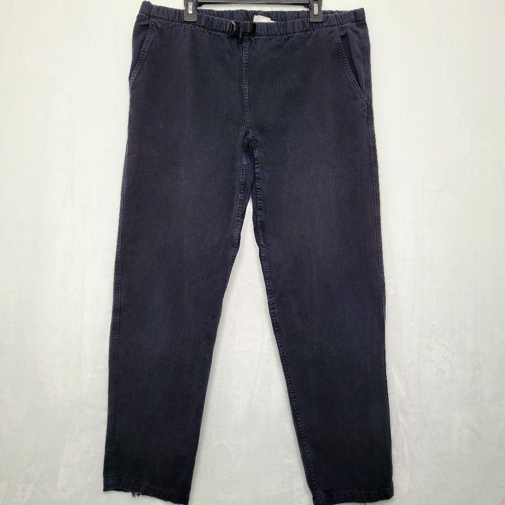 Vintage Gramicci Belted Outdoor Pants Size Large 14-16
